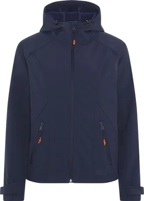Produktbild von GARDENA Softshell-Jacke mit wind- und wasserabweisender Funktion