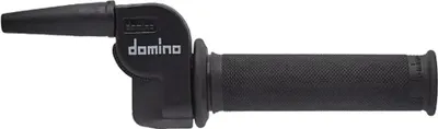 Produktbild von Domino Trial Gasdrehgriff Hülse Schwarz  Schwarz One Size