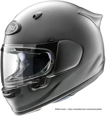Immagine prodotto di Casco Arai Quantic - Frost Gun Metallic Taglia: L