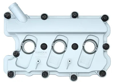 Produktbild von KAMOKA Zylinderkopfdeckel x 7170092