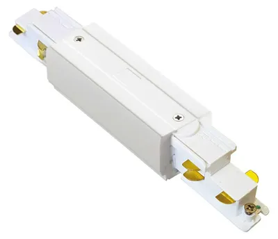 Produktbild von Ideal Lux Link 3-Phasen-Aufputz-Zentralnetzteil DALI 1-10V 246581