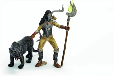 Produktbild von SCHLEICH 70428 - Noctis (Panther)