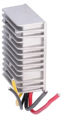 Productafbeelding van DC-Spanningsomvormer 12V naar 24V, Waterdicht 20A