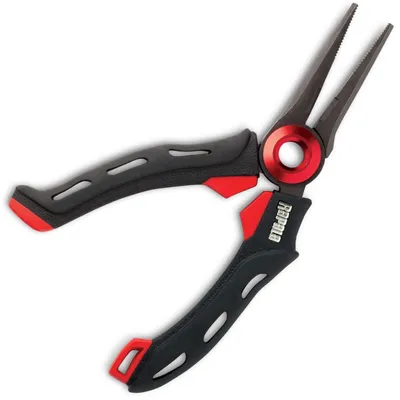 Produktbild von Rapala Magnetic Plier 10cm Zange - Angelzange