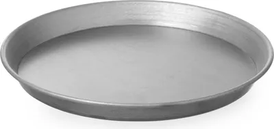 Produktbild von Backblech für PIZZA, Durchmesser 220 mm - Hendi 617892