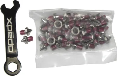 Produktbild von Xpedo Pinset Spike-Type Gewinde 4,5mmm Höhe 5mm