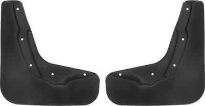 Image de Bavettes pour Toyota RAV4 2018-2025 plastique 2pcs