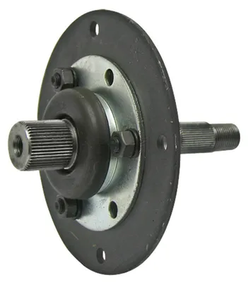 Obrázek produktu pro Ložisko adaptéru náboje, nůž 138 mm pro MTD 753-05319