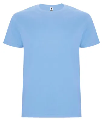 Produktbild von Roly - "Stafford" T-Shirt für Herren LT4839 (XL) (Himmelblau)