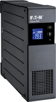 Immagine prodotto di UPS EATON Ellipse PRO 650 IEC, 650VA, 1/1 fase, a torre