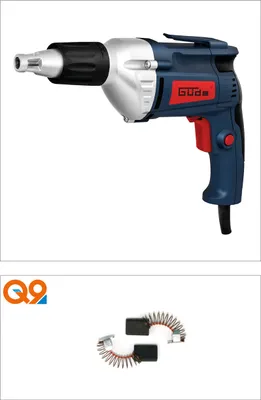 Obrázok produktu pre Skrutkovač TBS 710 58132
