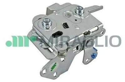 Produktbild von MIRAGLIO 40/300 Türschloss Links Innen für IVECO DAILY III Kasten/Kombi DAILY II Kasten/Kombi