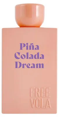 Image de Freevola Pina Colada Dream Eau de Parfum 100ml - parfum