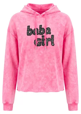 Image de Chemisier pour femme AUZY - rose, taille S