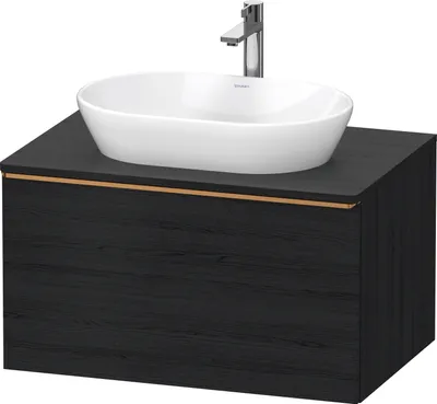 Produktbild von DURAVIT DE4947004160000 D-Neo KWTUWH R.ek 800x550x459 EiS Mt