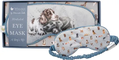 Produktbild von Schlafmaske - Dogs