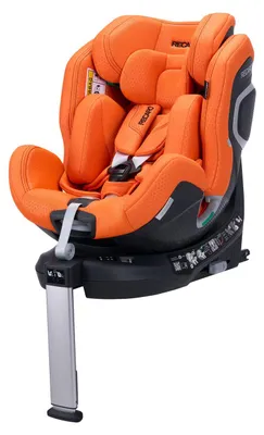 Produktbild von RECARO Kindersitz XENON 1 Vibrant Orange