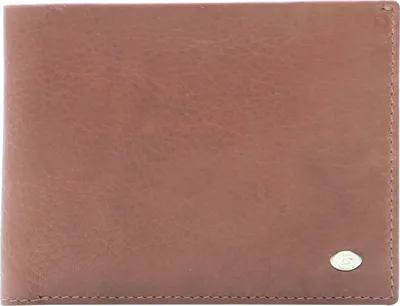 Produktbild von Esquire Chicago Geldbörse RFID Schutz Leder 12 cm