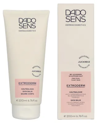 Obrázek produktu pro Dado Sens Extroderm, balzám na pokožku
