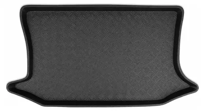 Image de Tapis de coffre PE pour Ford Fiesta MK6 2002-2008