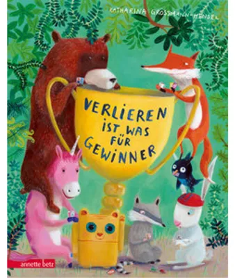 Image de Verlieren ist was für Gewinner