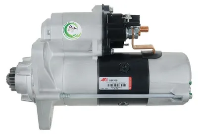 Obrázek produktu pro Startér pro motory Cummins 12 V 4,8 kW