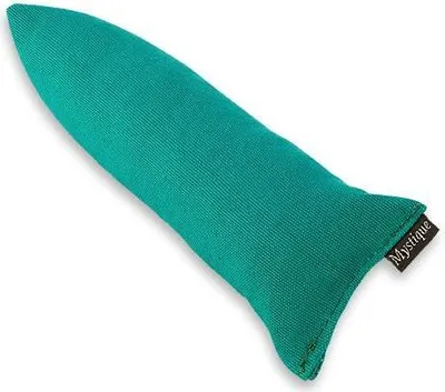 Produktbild von Mystique Dummy Easy Fetch 100g grün
