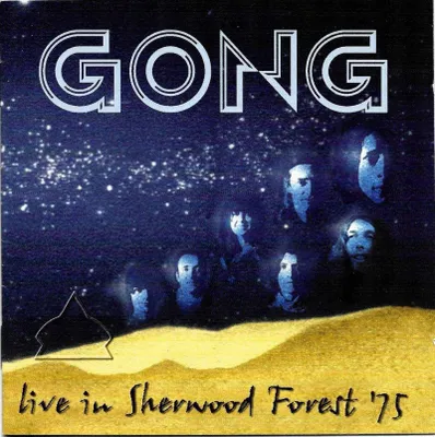 Zdjęcie produktu dla Live in Sherwood Forest '75