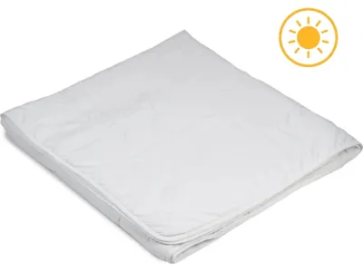 Produktbild von Decke STANDARD Slim 135x200 cm
