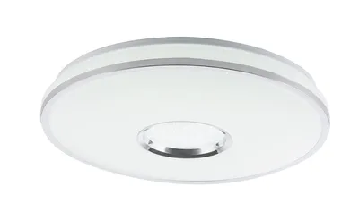 Zdjęcie produktu dla GLOBO 48382-60, LED, 6500 lm, IP20