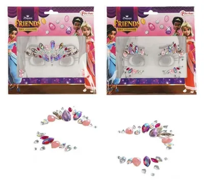 Immagine prodotto di Toi-Toys Amici Faccia di Diamante