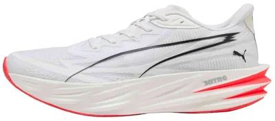 Produktbild von Puma Deviate Pure Nitro Laufschuhe Weiß EU 40 Mann Weiß EU 40