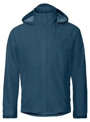 Produktbild von VAUDE Escape Light Regenjacke für Herren – Wasserdicht und atmungsaktiv mit 2-L
