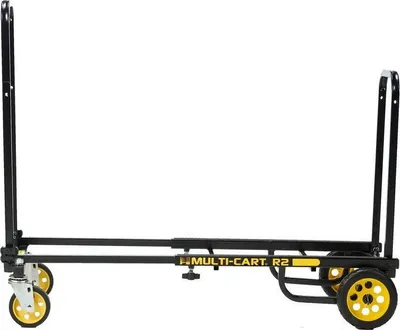 Obrázok produktu pre RockNRoller R2RT Multi-Cart Micro