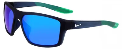 Image de Lunettes de soleil Nike modèle Brazen Fury M FJ2264 Brazen Fury M FJ2264/410 D/60