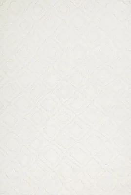 Produktbild von ArtUniverse Teppich Maui Pearl Creme 160 x 230 cm