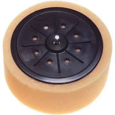 Zdjęcie produktu dla Gąbka na trzpieniu, średnica 125 mm