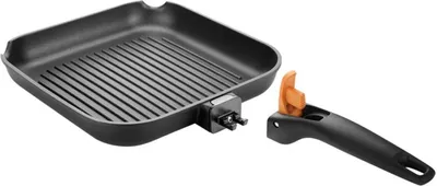 Obrázok produktu pre Tescoma Panvica grilovacia SmartCLICK 26 x 26 cm