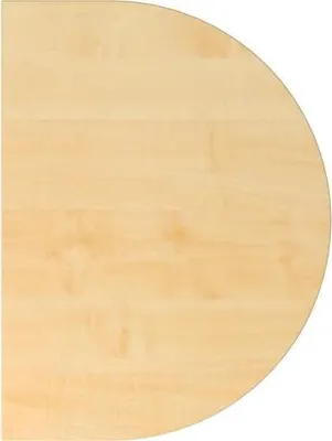 Image de Table d'extension HA60, 60 x 80 cm