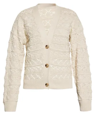 Produktbild von Gaya damen pullover - dunkelcreme, L