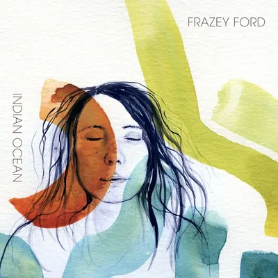 Produktbild von Frazey Ford-Indian Ocean