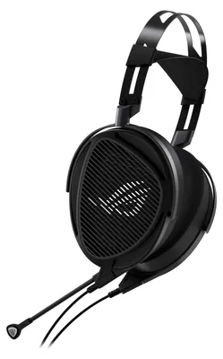 Produktbild von ASUS ROG Kithara Kopfhörer Kabelgebunden Kopfband Gaming Schwarz