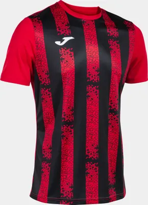 Zdjęcie produktu dla Sport jersey joma inter iii rot-schwarz rot m