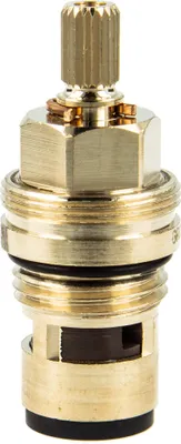 Produktbild von Grohe Keramik-Oberteil Anschlag rechts 1/2´´ - 45346000