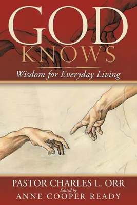 Produktbild von God Knows