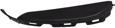 Image de DIEDERICHS 1673446 Enjoliveur/protection, pare-chocs avant droit pour MERCEDES-BENZ Classe C (W205) 2019-2021