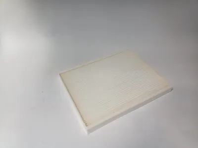Produktbild von MANN FILTER Innenraumfilter CU2243 FIAT/OPEL GRANDE