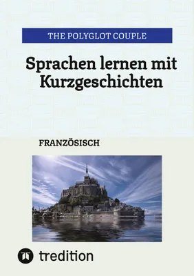 Produktbild von Sprachen lernen mit Kurzgeschichten