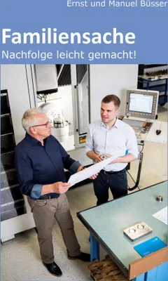 Produktbild von Familiensache