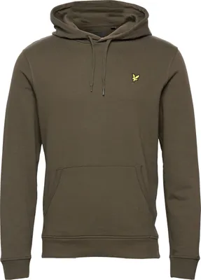 Immagine prodotto di Felpa con cappuccio Lyle & Scott Uomo